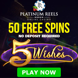Legit Online Casino No Deposit Bonus