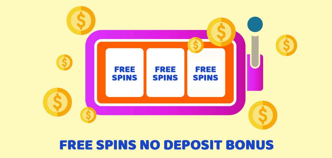 Free Spins On Registration No Deposit 2020