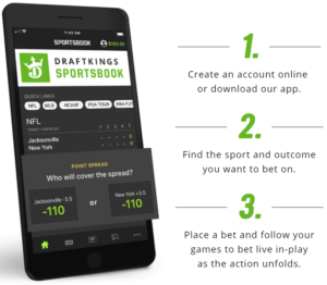 Betting Apps Online