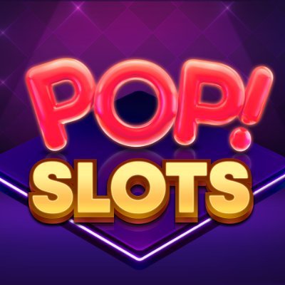Download pop slots game