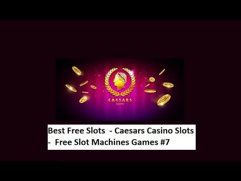 Upgrade caesars slots free casino